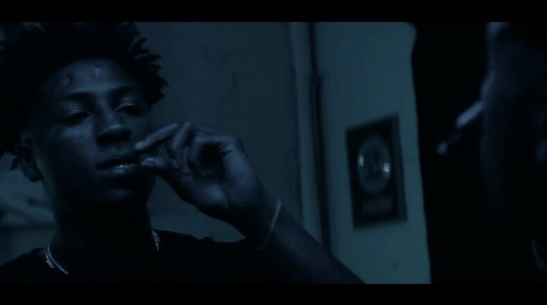 NBA Youngboy No Feelings music video