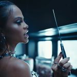 Natti Natasha Impossible Amor music video