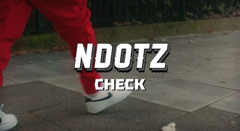 Ndotz Check music video