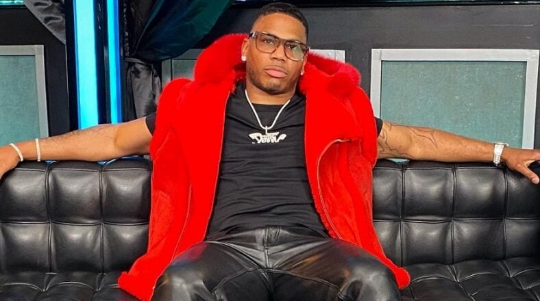 Nelly will receive I Am Hip Hop award at 2021 BET Hip Hop Awards