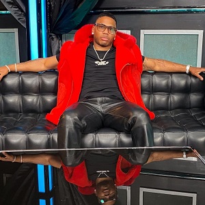 Nelly will receive I Am Hip Hop award at 2021 BET Hip Hop Awards
