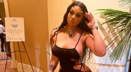 Noelle Dobie reportedly gives Jennifer Hough props for speaking on Kenneth Petty's abuse