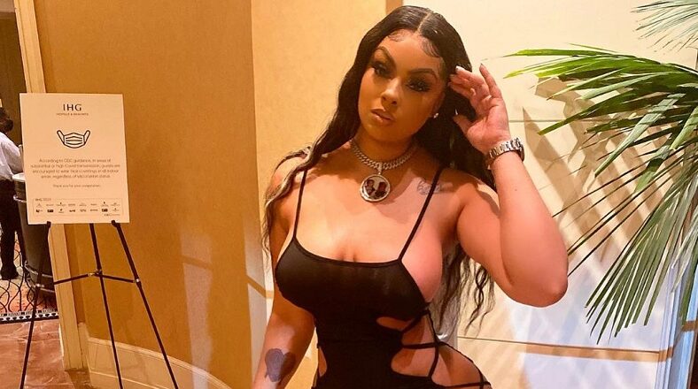 Noelle Dobie reportedly gives Jennifer Hough props for speaking on Kenneth Petty's abuse