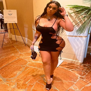 Noelle Dobie reportedly gives Jennifer Hough props for speaking on Kenneth Petty's abuse