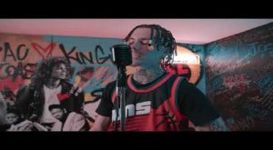 PG NoName Die As A Plug music video