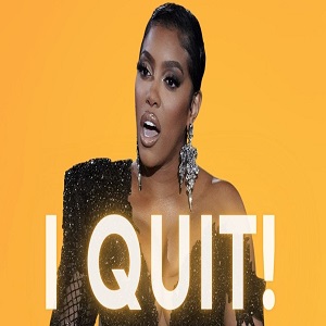Porsha Williams leaving The Real Housewives of Atlanta, according to rumors