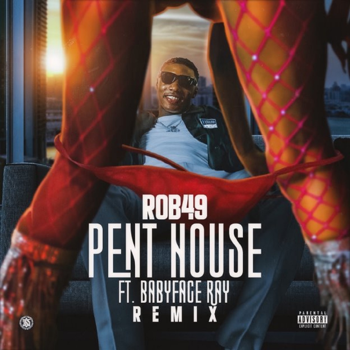 Rob49 Pent House remix