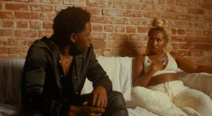 Sainvil Too Many Times music video
