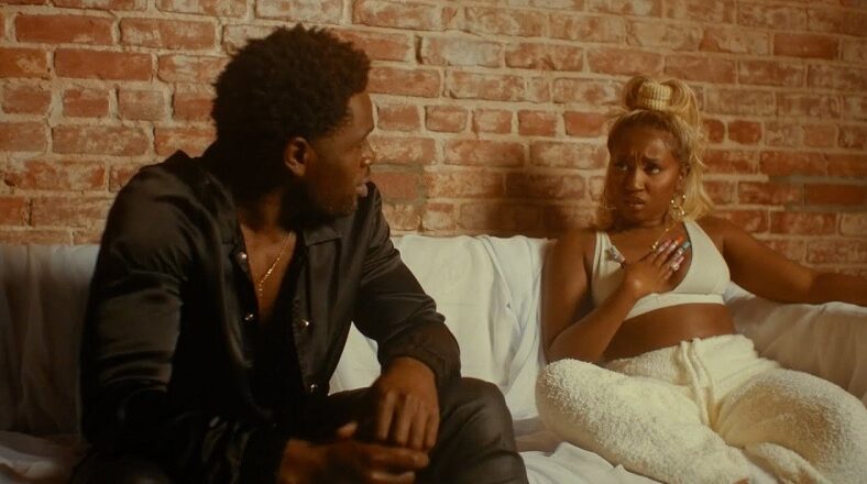 Sainvil Too Many Times music video