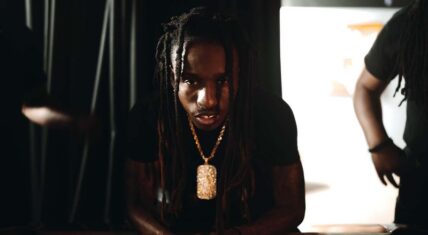 ShooterGang Kony Gangsta Sh-t music video