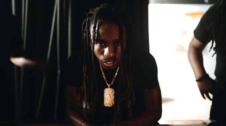 ShooterGang Kony Gangsta Sh-t music video