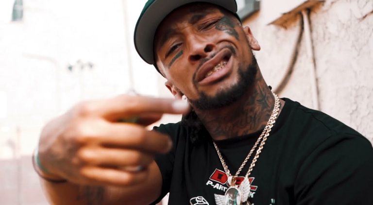 Shordie Shordie 1000 music video