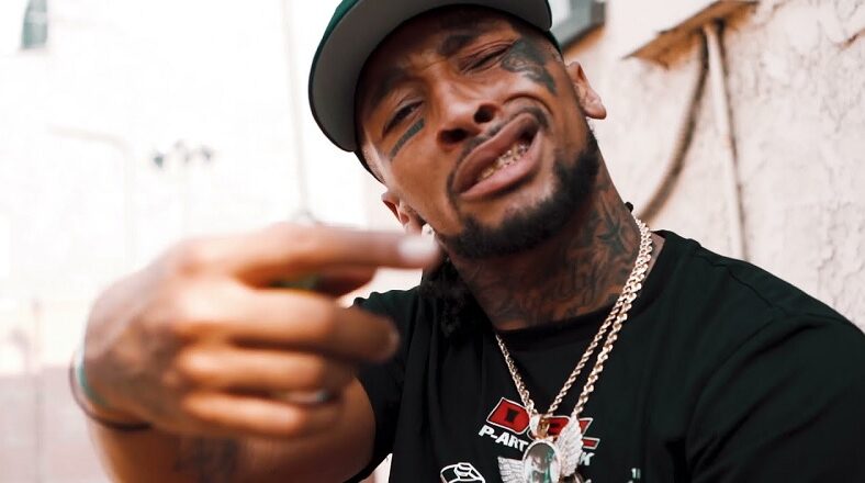 Shordie Shordie 1000 music video