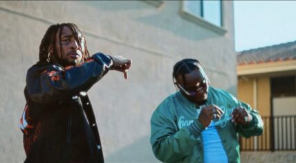 Shordie Shordie Specific music video