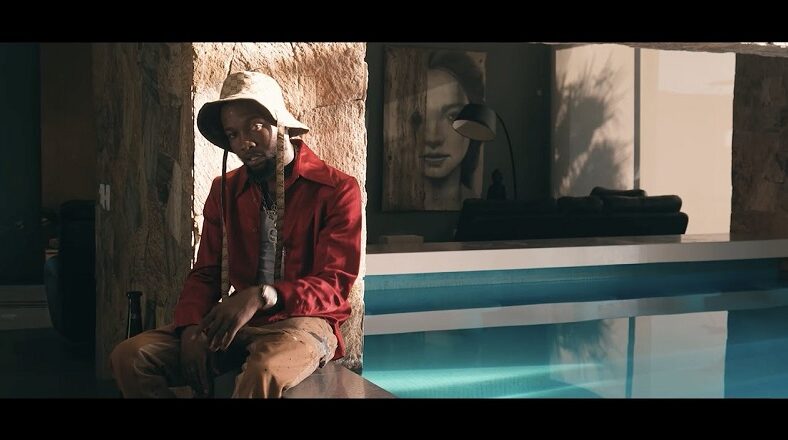 Shy Glizzy No Feelings music video