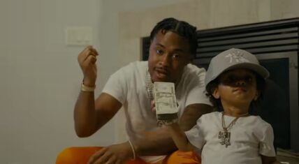 Tay B Rich All My Life music video