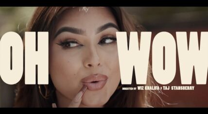 Taylor Gang Wiz Khalifa Deji Feezy Oh Wow music video