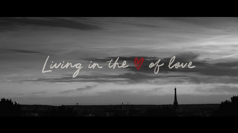 The Rolling Stones Living In The Heart of Love music video