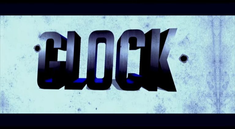 Twista Glock music video