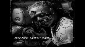 WNC WhopBezzy Loyalty Over Love