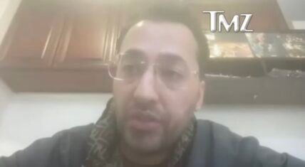 Gabriel Jacobs of Rafaello & Co. responds to Lil Baby receiving a $400,000 fake Patek Philippe watch on TMZ.