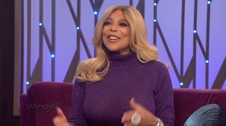 Wendy Williams is in serious need of help, according to sources, who also say she was drinking every day, before being admitted to hospital for psychiatric care