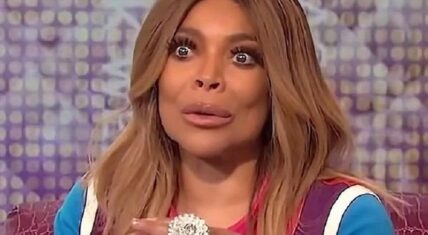 Wendy Williams reportedly hospitalized for psychiatric services and her show's season premiere has reportedly been delayed