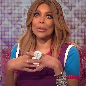 Wendy Williams reportedly hospitalized for psychiatric services and her show's season premiere has reportedly been delayed