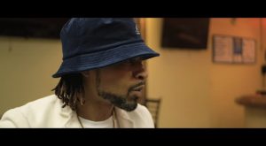 Wordsmith Sweet music video