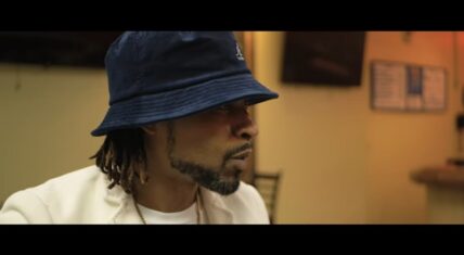 Wordsmith Sweet music video