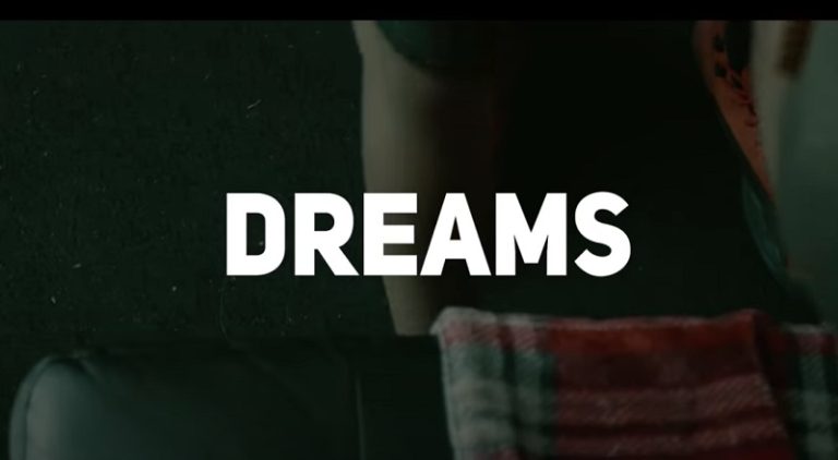 Young Rambo Dreams music video