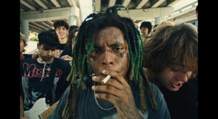 ZillaKami Not Worth It music video
