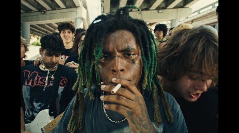 ZillaKami Not Worth It music video