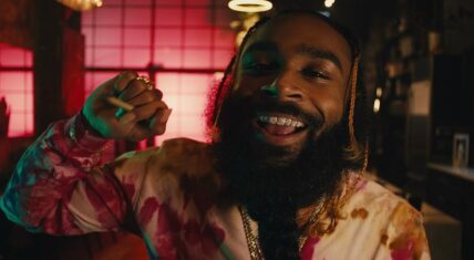 Zombie Juice VMAs music video