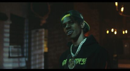 A Boogie Wit Da Hoodie and Capella Grey Bestie music video