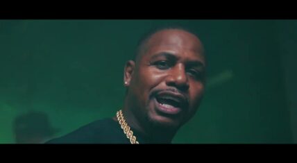 AZ Blow That Sh!t music video