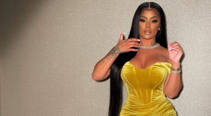 Alexis Sky reveals she is getting lipo, because she gained too much weight