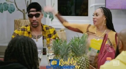 Amber and Brock get dragged by Marriage Boot Camp viewers, who say they should break up