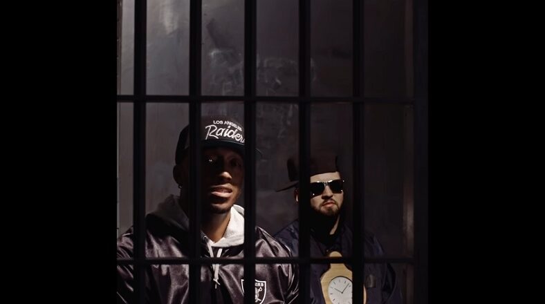 Andy Mineo Been About It music video