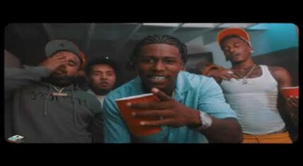 Az Chike and Rucci After Party music video