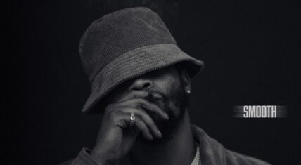 BJ The Chicago Kid Smooth single stream