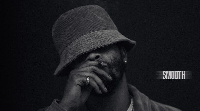 BJ The Chicago Kid Smooth single stream
