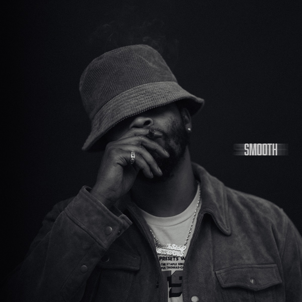 BJ The Chicago Kid Smooth single stream