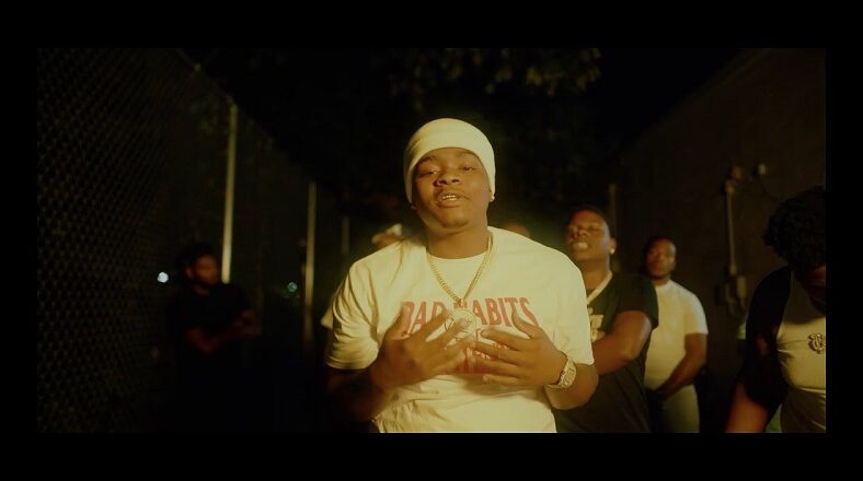 BiC Fizzle Rich Criminals music video