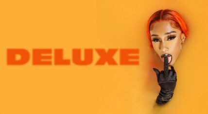 Bia For Certain deluxe