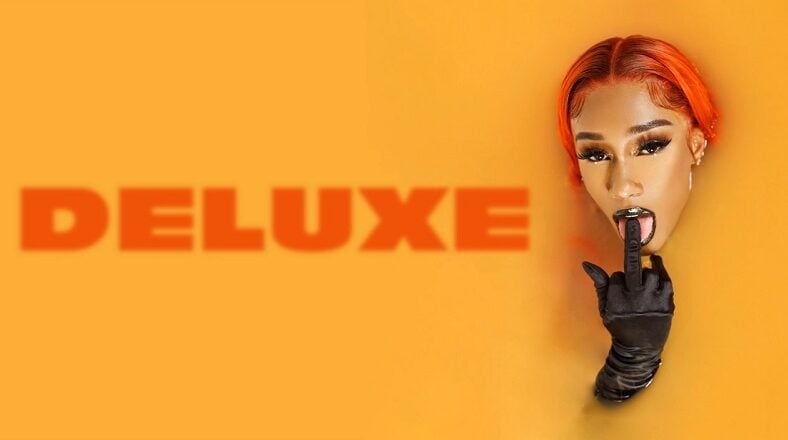 Bia For Certain deluxe