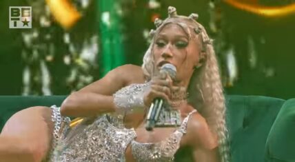 Bia thanks fans for criticizing her BET Hip Hop Awards performance