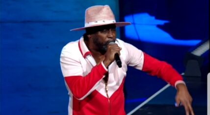 Big Daddy Kane receives acclaim for his Verzuz performance