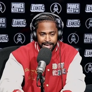 Big Sean says he can out rap anyone