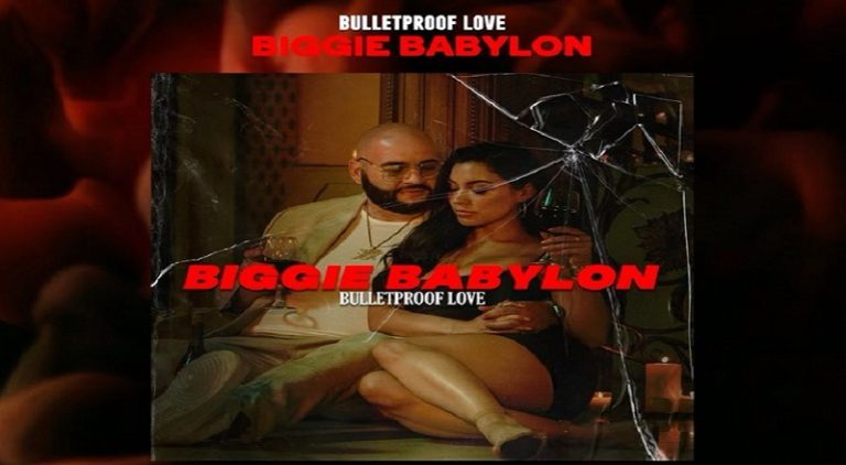 Biggie Babylon Bulletproof Love music video